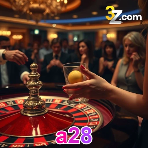 a28 APP Jogos de caça-níqueis