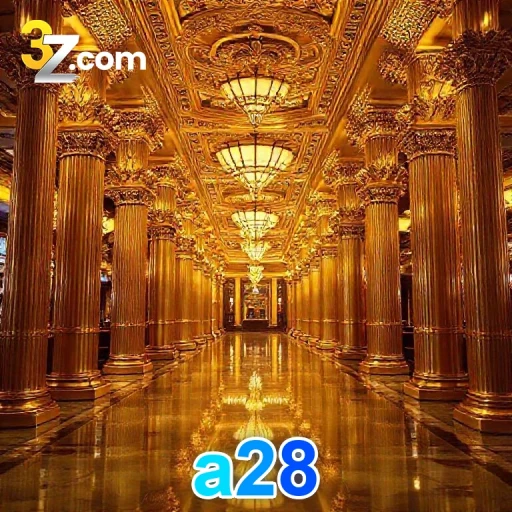 a28 APP Jogos de caça-níqueis