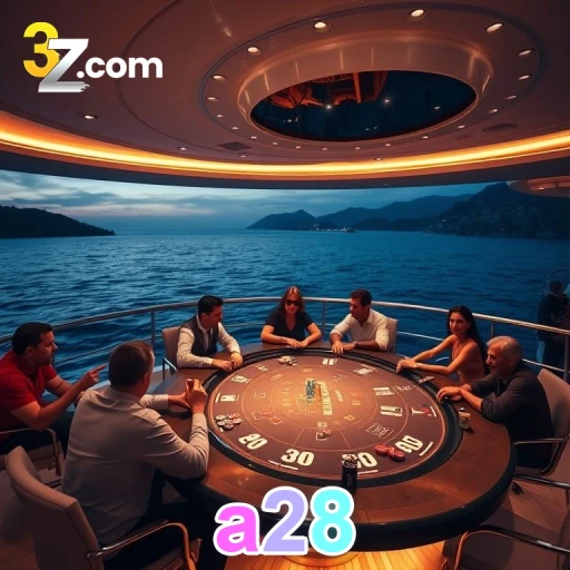 a28 APP Jogos de caça-níqueis