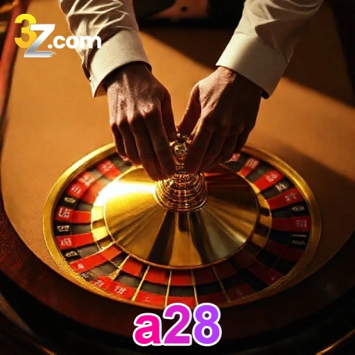 a28 APP Slots